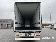 Schmitz Cargobull Semitrailer Dryfreight Standard Double étage 