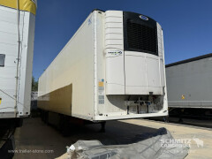 Schmitz Cargobull Reefer Multitemp Double deck 