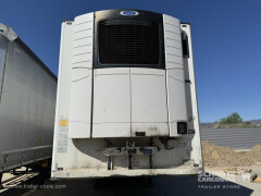 Schmitz Cargobull Reefer Multitemp Double deck 