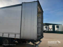 Schmitz Cargobull Curtainsider Mega 