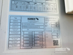 Schmitz Cargobull Reefer Standard 
