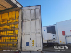 Krone Curtainsider Standard 