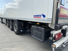 Schmitz Cargobull Reefer Standard Double deck 