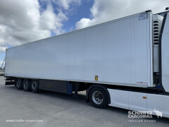 Schmitz Cargobull Reefer Standard Double deck 