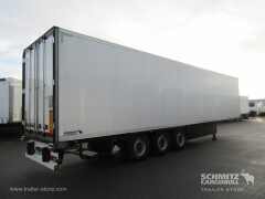 Schmitz Cargobull Tiefkühler Standard Doppelstock 