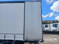 Schmitz Cargobull Curtainsider Mega 