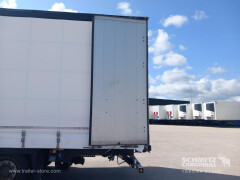 Schmitz Cargobull Curtainsider Mega 