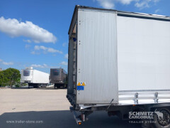 Schmitz Cargobull Curtainsider Mega 