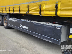 Krone Curtainsider Standard 