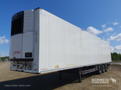 Schmitz Cargobull Reefer Multitemp 