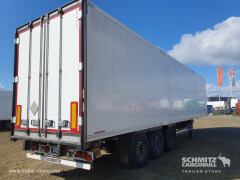 Schmitz Cargobull Reefer Multitemp 