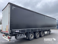 Schmitz Cargobull Curtainsider Standard 