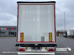 Schmitz Cargobull Curtainsider Standard 