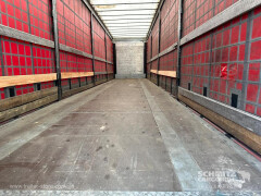 Schmitz Cargobull Semitrailer Curtainsider Coil 