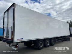 Schmitz Cargobull Reefer Standard Double deck 