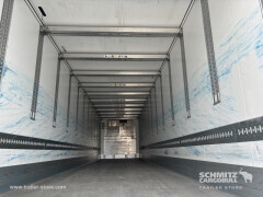 Schmitz Cargobull Reefer Standard Double deck 