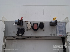 Schmitz Cargobull Trockenfrachtkoffer Standard Rolltor 