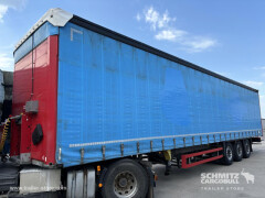 Schmitz Cargobull Curtainsider Standard 