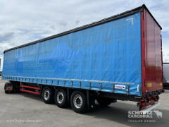 Schmitz Cargobull Curtainsider Standard 