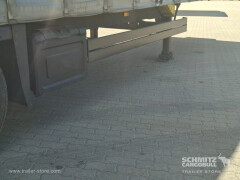 Schmitz Cargobull Curtainsider Mega 