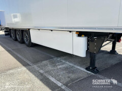 Schmitz Cargobull Semitrailer Reefer Standard Double étage 