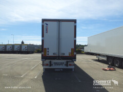 Schmitz Cargobull Semitrailer Reefer Standard Double étage 