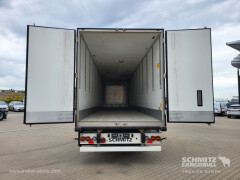 Schmitz Cargobull Reefer Standard Double deck 