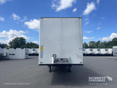 Schmitz Cargobull Tiefkühler Standard Doppelstock 