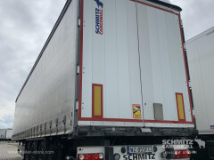 Schmitz Cargobull Curtainsider Standard 