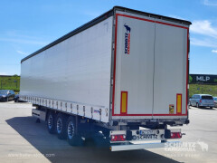 Schmitz Cargobull Curtainsider Standard 