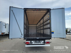 Schmitz Cargobull Curtainsider Standard 