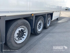 Schmitz Cargobull Semitrailer Reefer Standard Double étage 