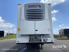 Schmitz Cargobull Semitrailer Reefer Standard Double étage 