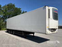 Schmitz Cargobull Reefer Standard Double deck 