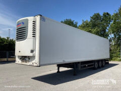 Schmitz Cargobull Reefer Standard Double deck 