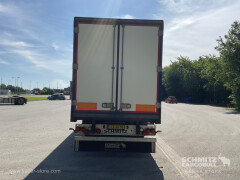 Schmitz Cargobull Reefer Standard Double deck 