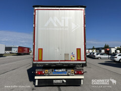 Schmitz Cargobull Curtainsider Standard 