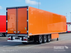 Schmitz Cargobull Oplegger Vries Standard Double deck 