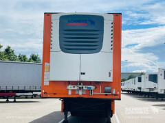 Schmitz Cargobull Oplegger Vries Standard Double deck 