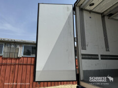 Schmitz Cargobull Reefer Multitemp Double deck 