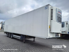 Schmitz Cargobull Reefer Standard Double deck 