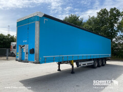 Schmitz Cargobull Curtainsider Standard 