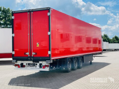 Schmitz Cargobull Oplegger Vries Standard Double deck 