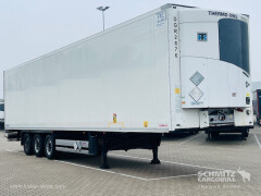 Schmitz Cargobull Oplegger Vries Standard Double deck 