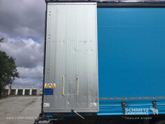 Schmitz Cargobull Curtainsider Standard Taillift 