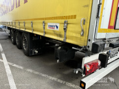 Schmitz Cargobull Curtainsider Standard 