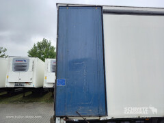 Krone Curtainsider Mega 