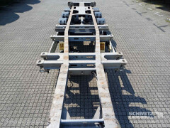 Schmitz Cargobull Containerfahrgestell Slider 