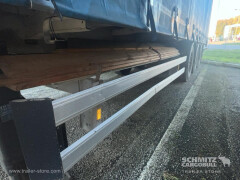 Schmitz Cargobull Semitrailer Curtainsider Standard 