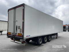 Schmitz Cargobull Reefer Standard Double deck 